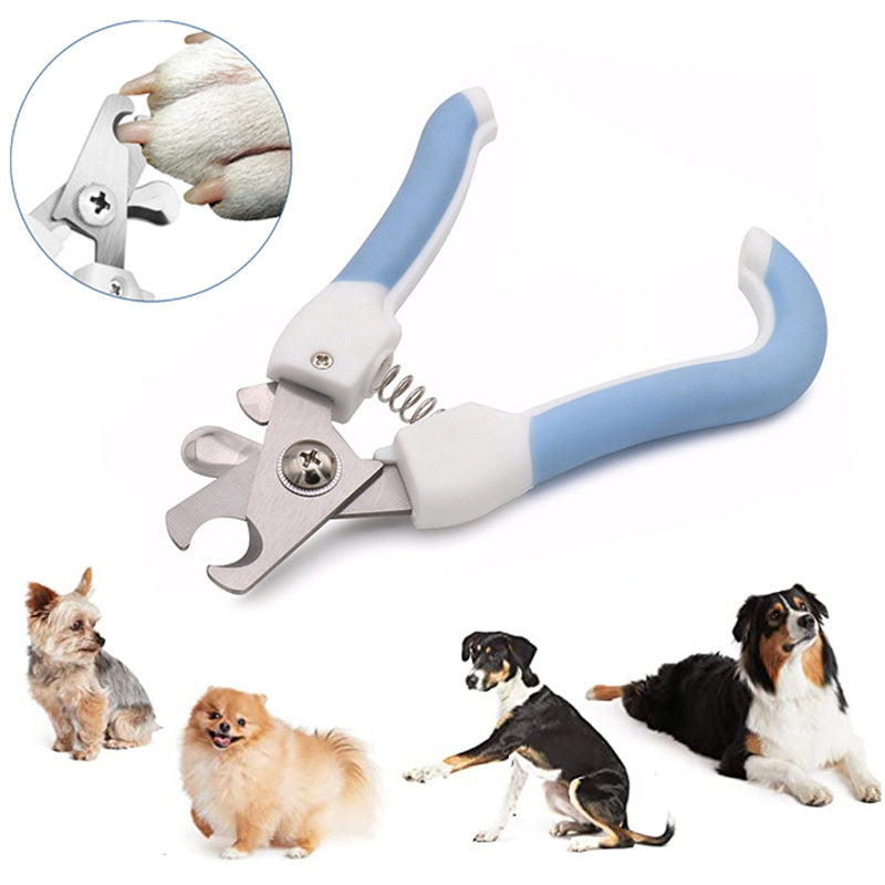 Cortador de Unhas PetTrim Pro – A Ferramenta que Facilita a Higiene do Seu Pet!