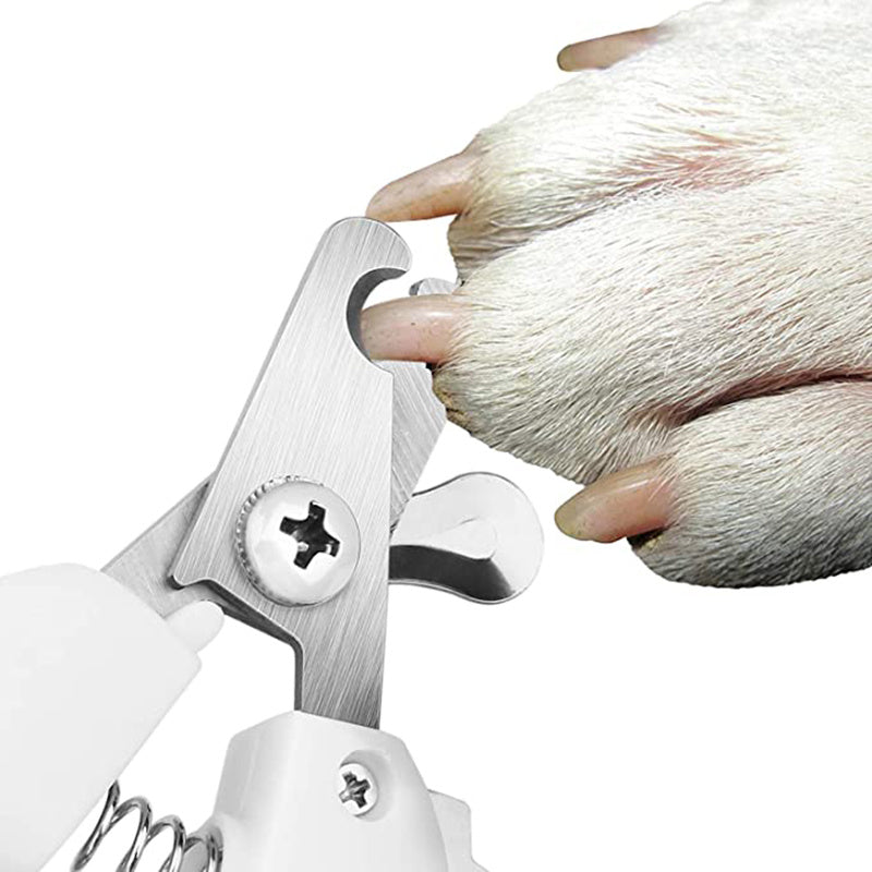 Cortador de Unhas PetTrim Pro – A Ferramenta que Facilita a Higiene do Seu Pet!