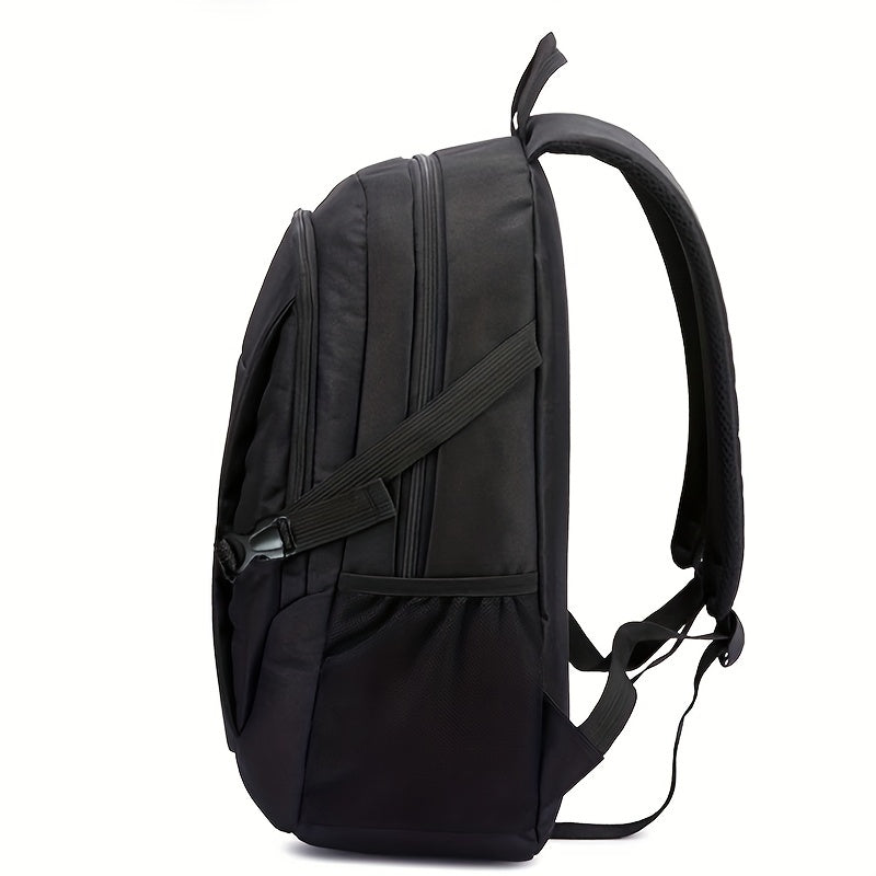 Mochila Masculina FlexGuard – A Mochila Versátil que Garante Praticidade e Estilo no Seu Dia a Dia